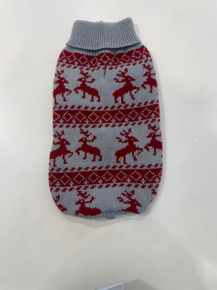 HD-26 Pet Sweater  