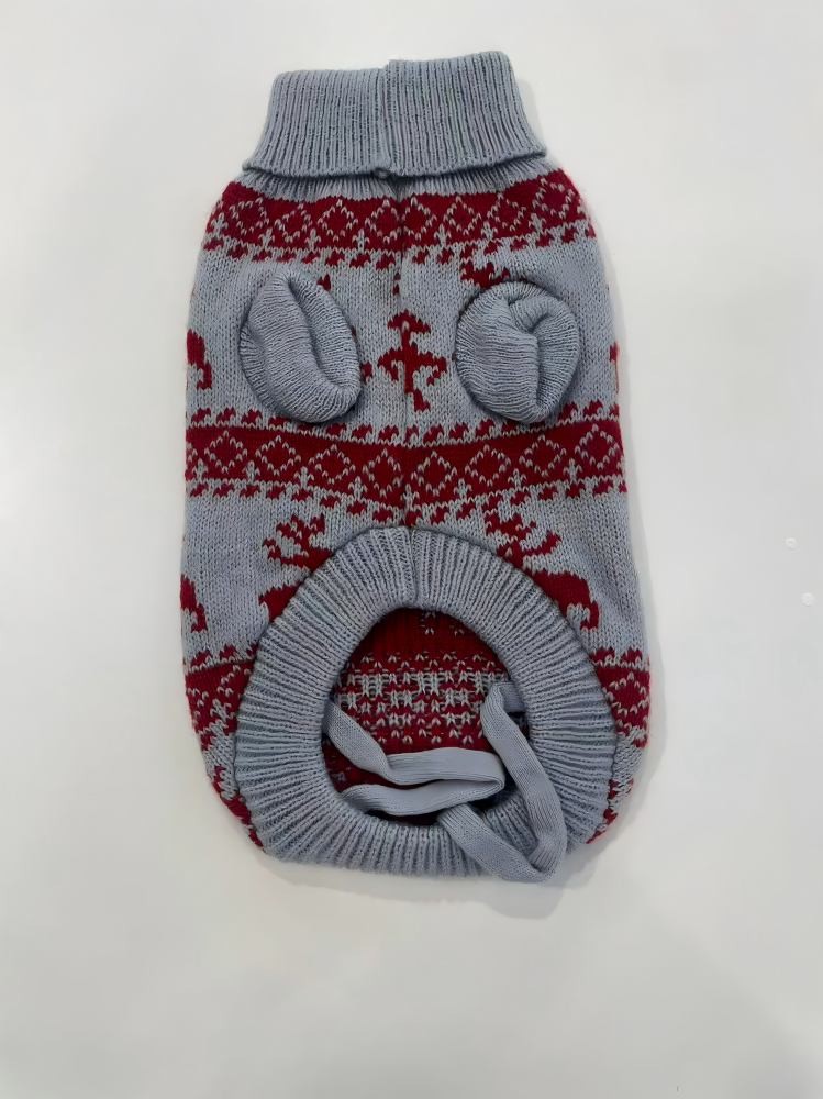 HD-26 Pet Sweater  