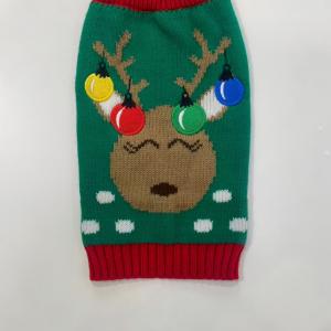 HD-28 Pet Sweater 