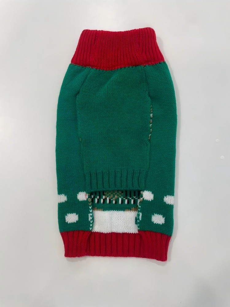 HD-28 Pet Sweater 