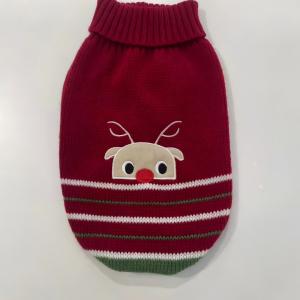 HD-29 Pet Sweater 