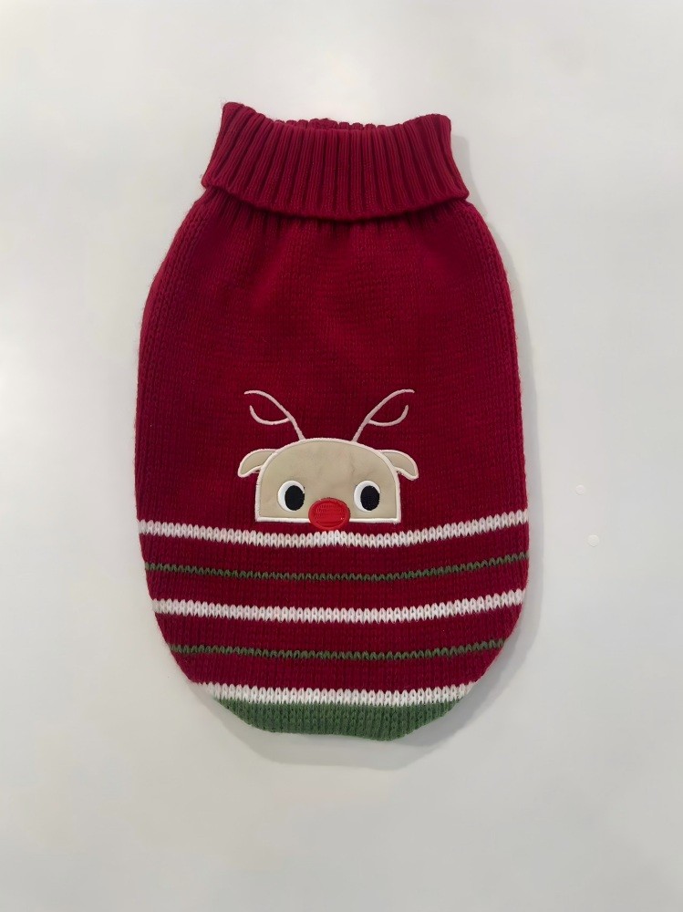 HD-29 Pet Sweater 