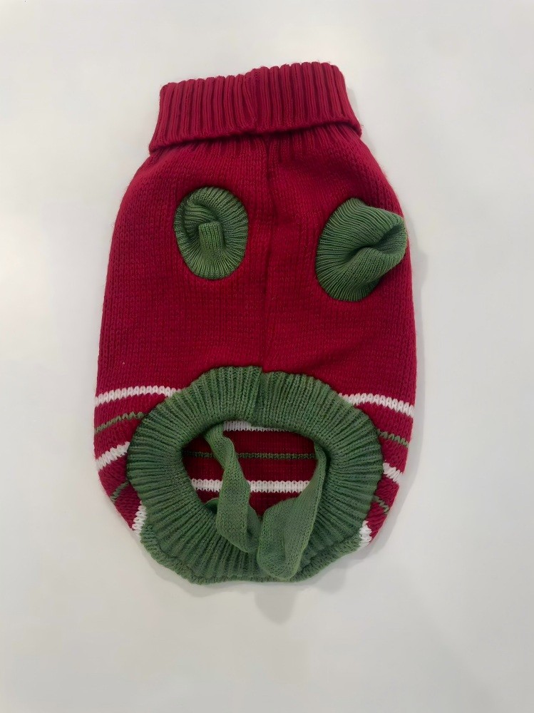HD-29 Pet Sweater 