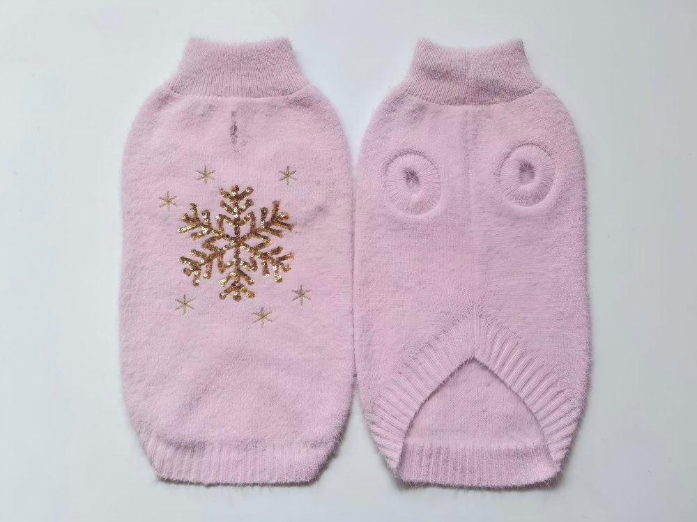 HD-37 Pet Sweater