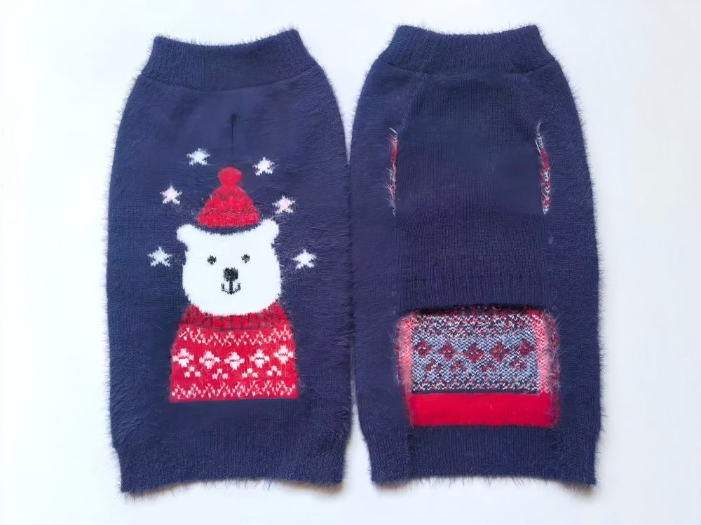 HD-38 Pet Sweater