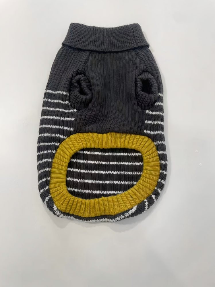HD-8 Pet Sweater  