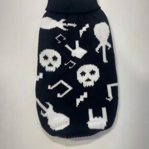 HD-82 Pet Sweater