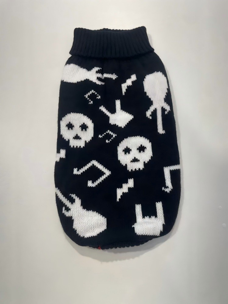 HD-82 Pet Sweater