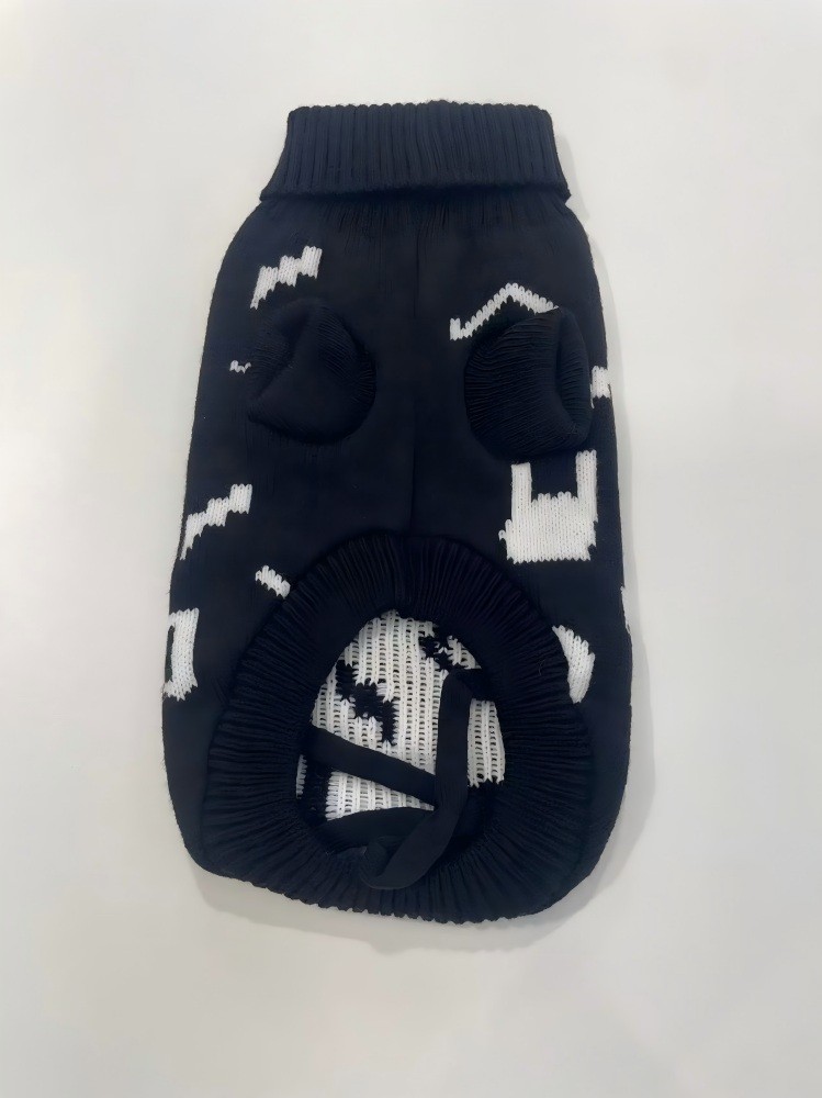 HD-82 Pet Sweater