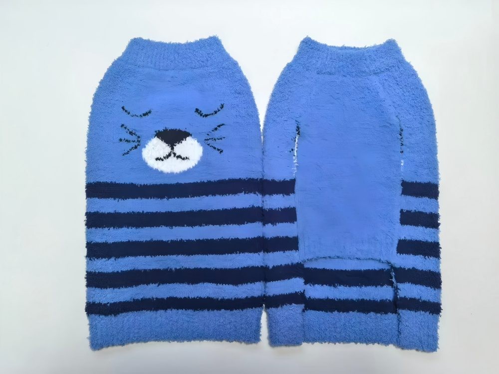 HD-83 Pet Sweater