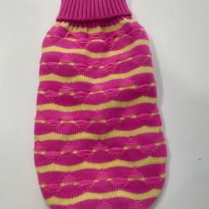 HD-9 Pet Sweater 