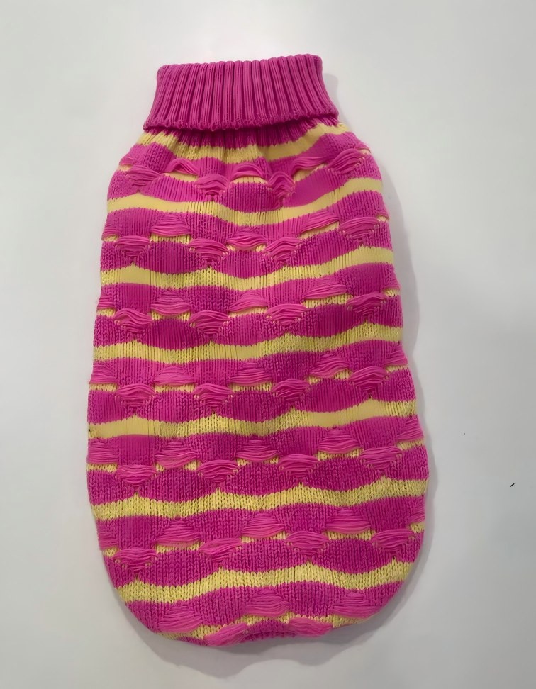 HD-9 Pet Sweater 