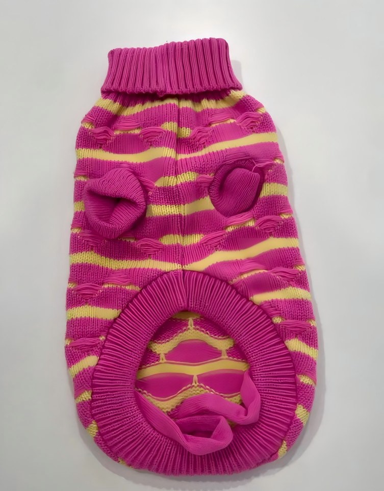 HD-9 Pet Sweater 