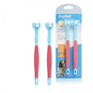 PG002 Pet Tooth Brush