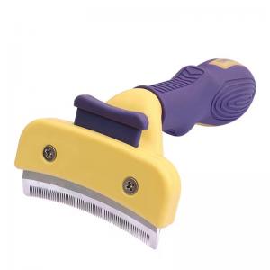 PG011 Pet Grooming Tool