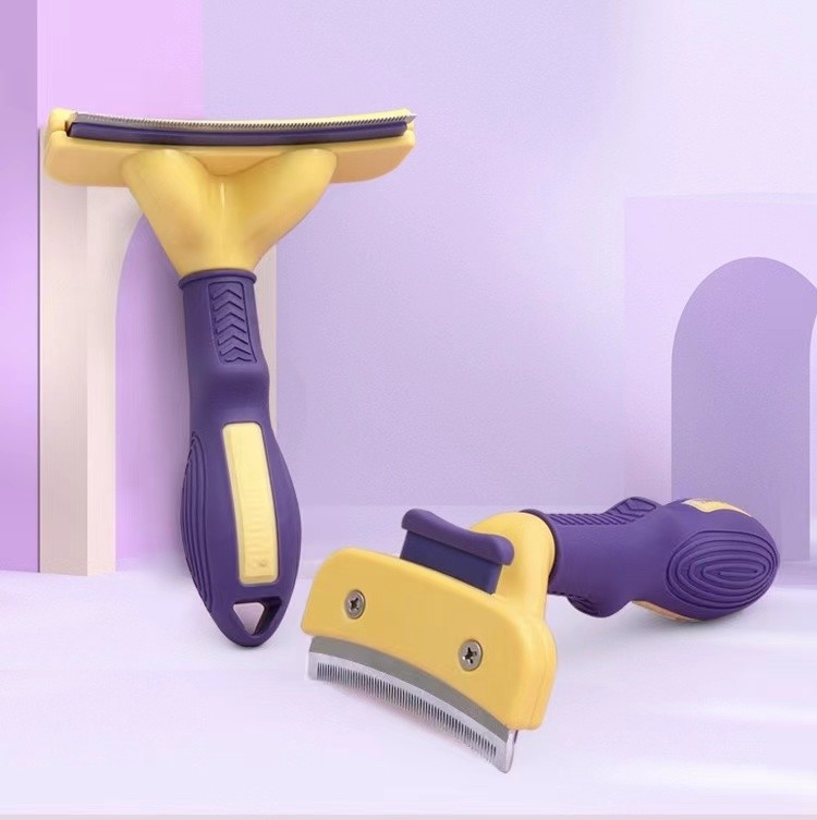 PG011 Pet Grooming Tool