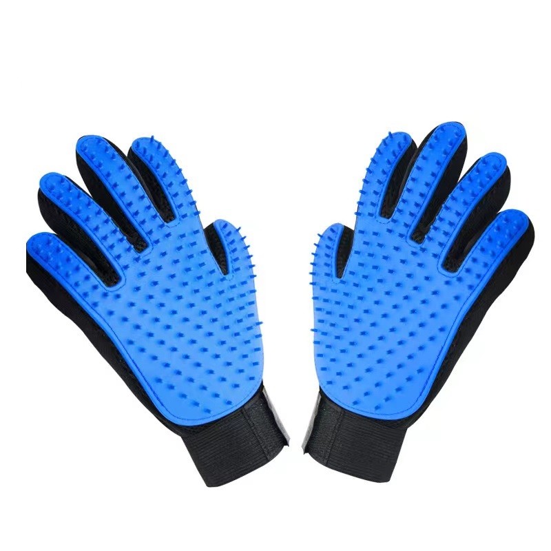 PG015 Pet Massage Glove