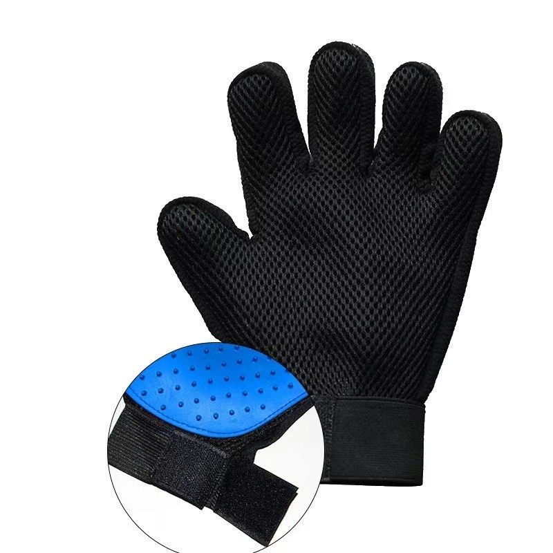 PG015 Pet Massage Glove