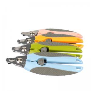 PG018 Pet Nail Clipper 