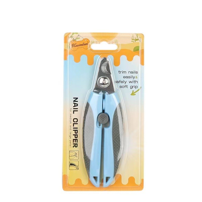 PG018 Pet Nail Clipper 