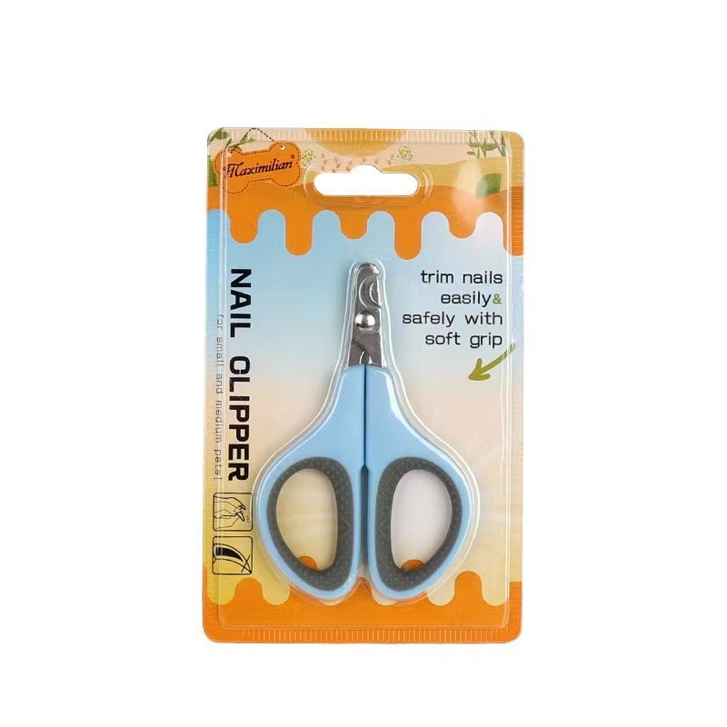 PG018 Pet Nail Clipper 