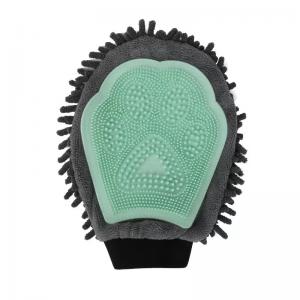 PG024 Pet Massage Glove