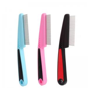 PG038 Pet Comb