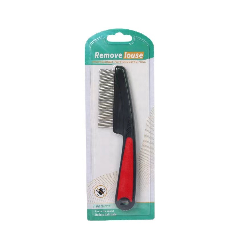PG038 Pet Comb