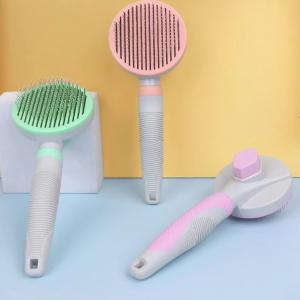 PG041 Pet Grooming Brush 