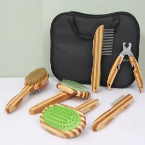 PG050 Pet Brush Set 
