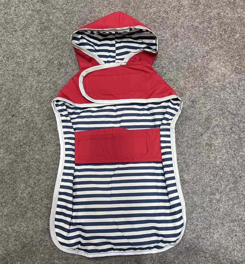PL2401 Pet Raincoat