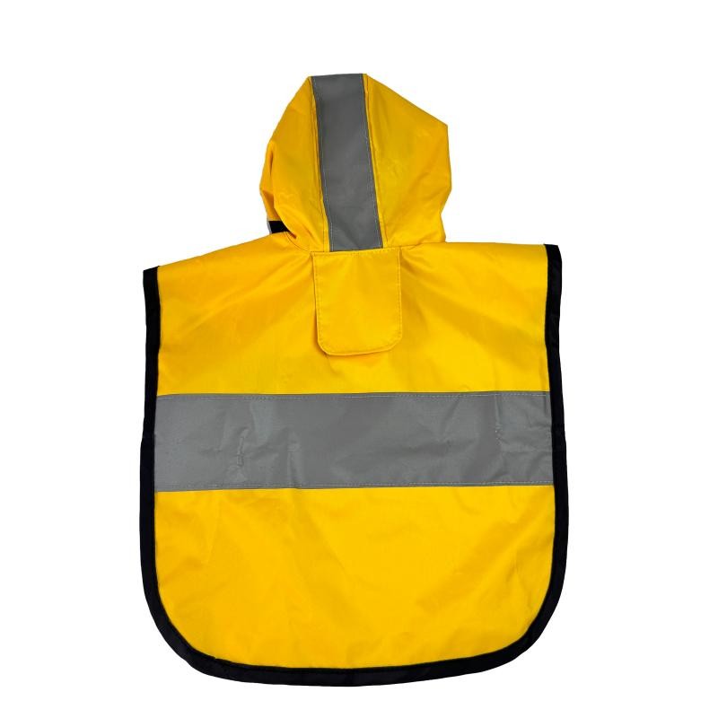 PL2402 Pet Raincoat  