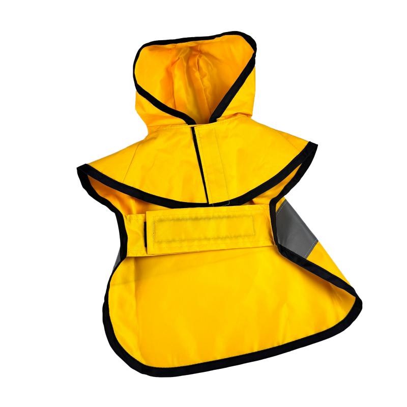 PL2402 Pet Raincoat  