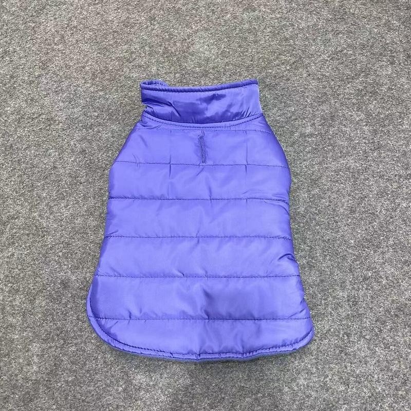 PL2409 Pet Winter Coat