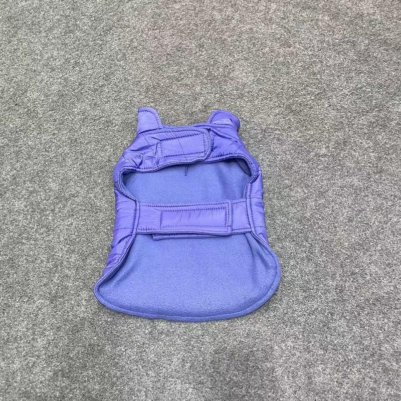 PL2409 Pet Winter Coat 