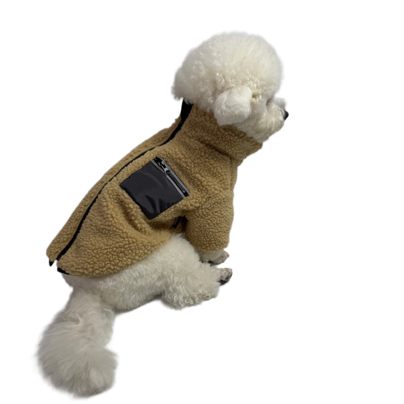 PL2410 Pet Winter Coat