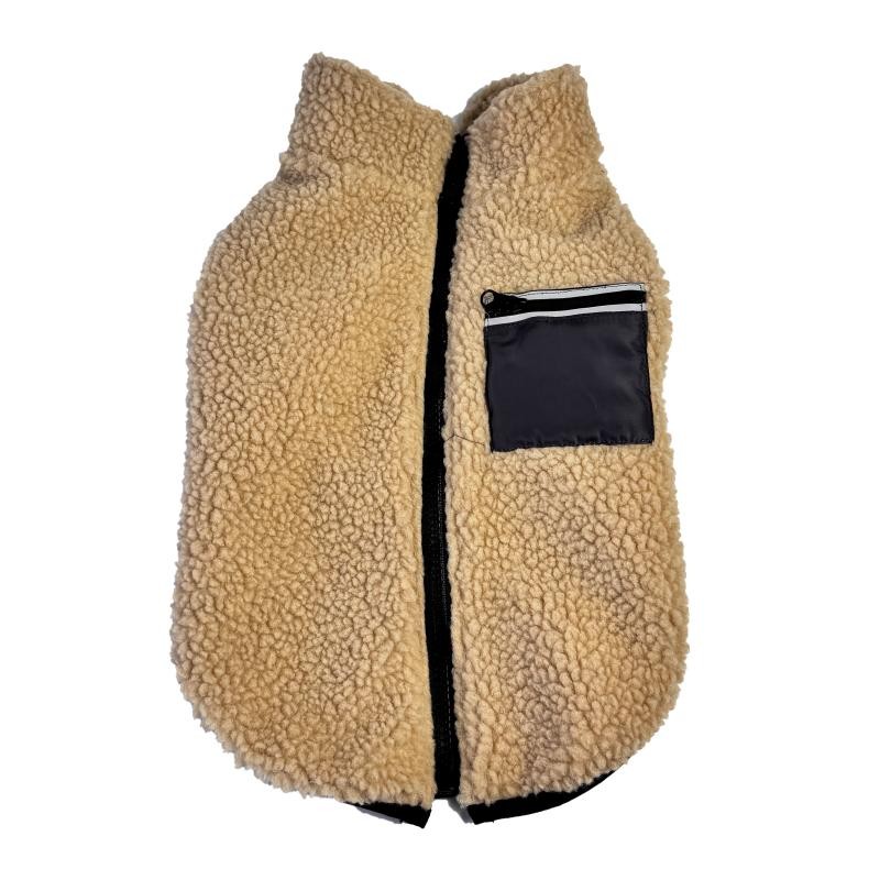 PL2410 Pet Winter Coat
