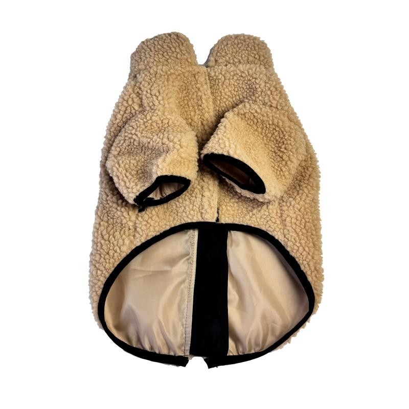 PL2410 Pet Winter Coat