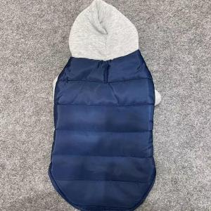 PL2417  Pet Winter Coat 
