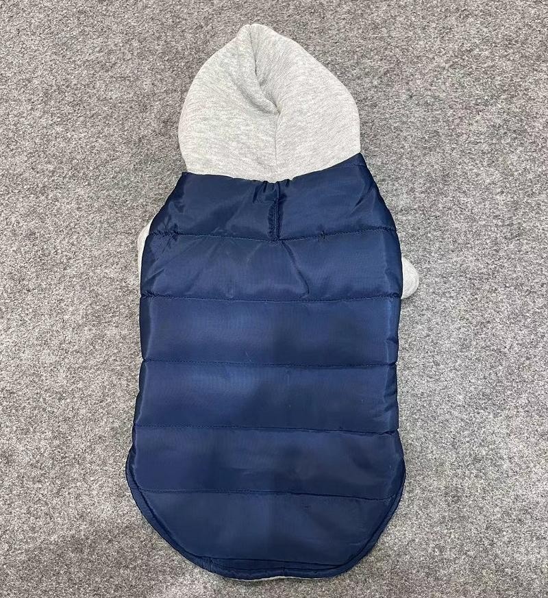 PL2417  Pet Winter Coat 