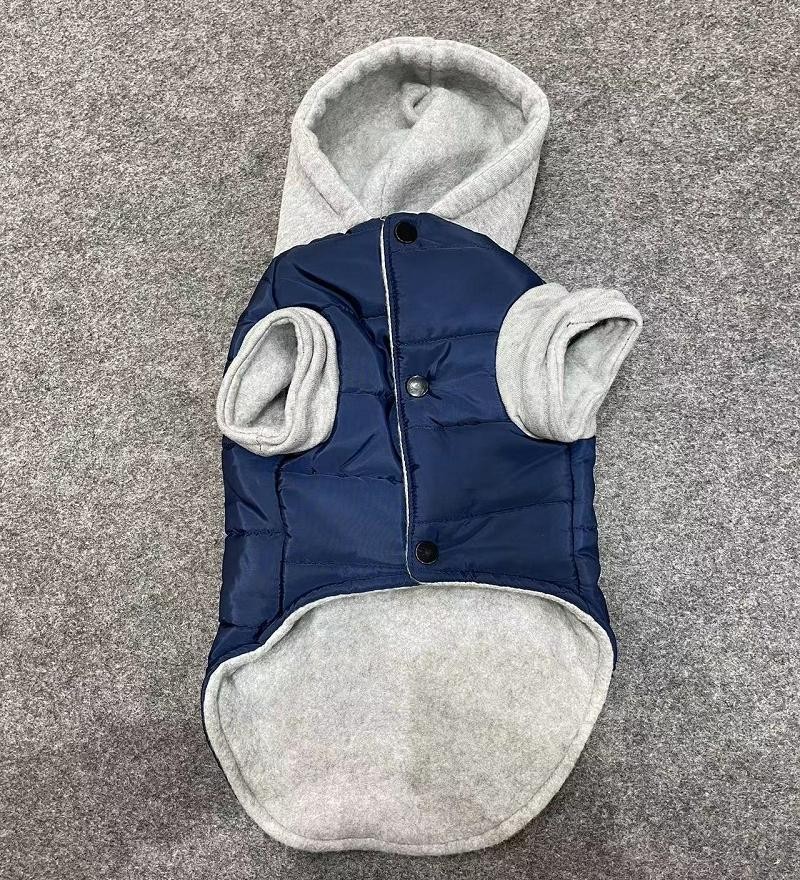 PL2417  Pet Winter Coat 