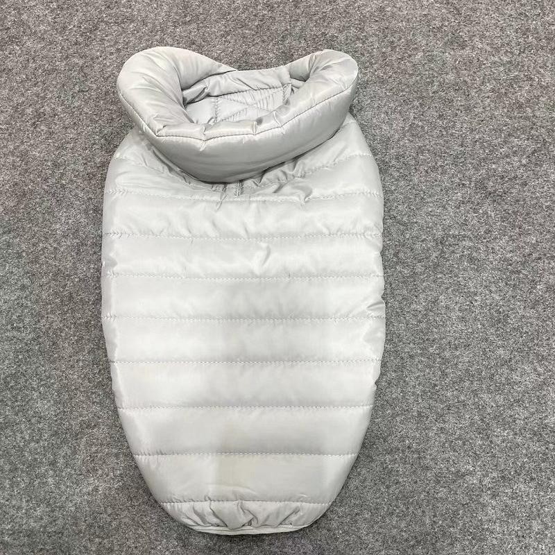 PL2418 Pet Winter Coat