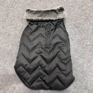 PL2421 Pet Winter Coat 