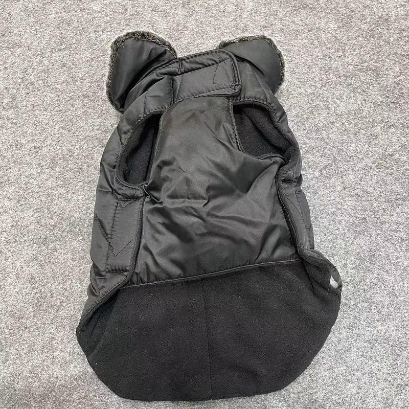 PL2421 Pet Winter Coat 