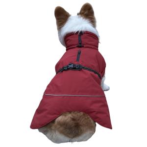 PL2436 Dog Jacket 