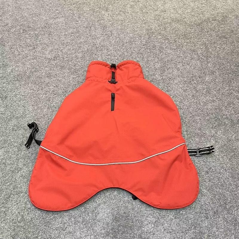 PL2436 Dog Jacket 