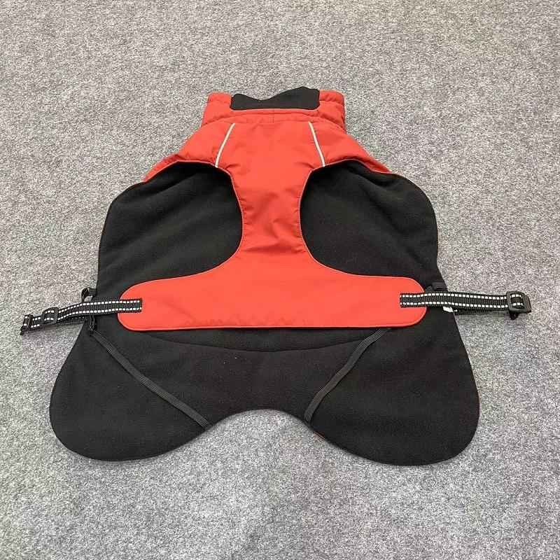 PL2436 Dog Jacket 