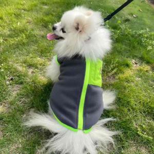 PL2502 Pet Coat  