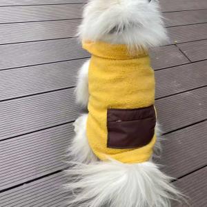 PL2504 Pet Coat
