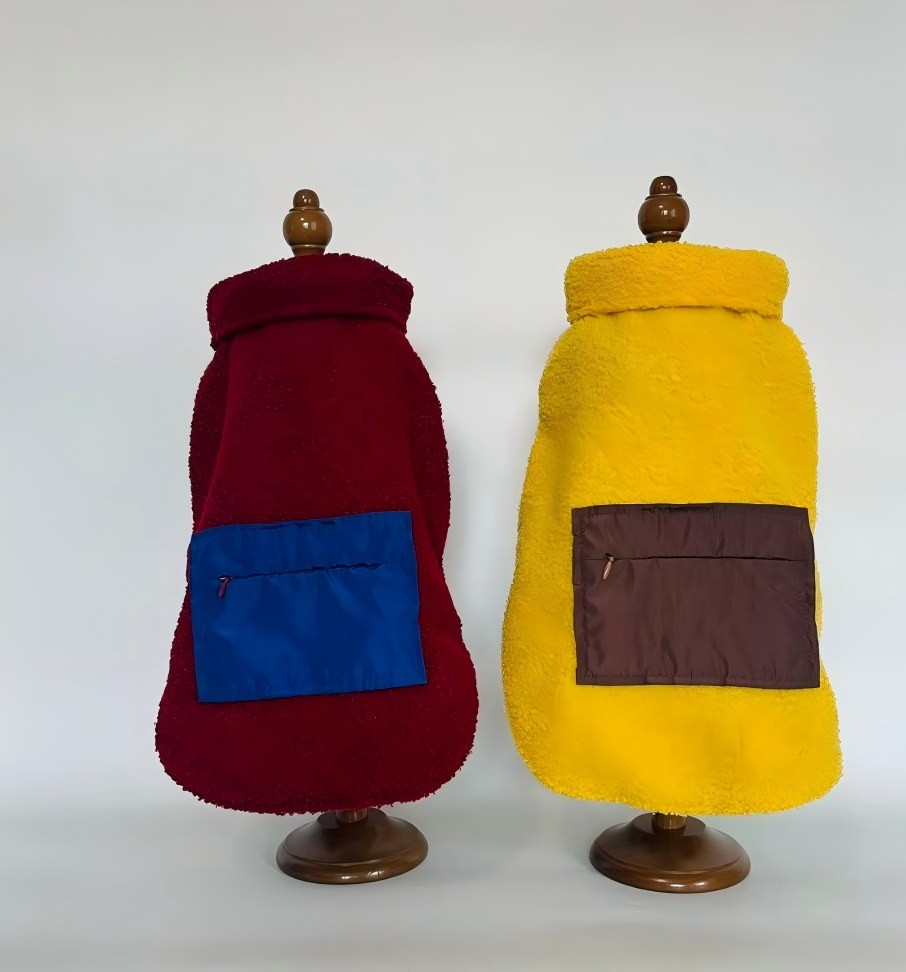 PL2504 Pet Coat